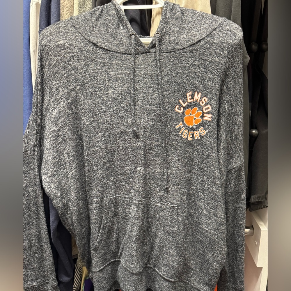 Clemson Hoodie